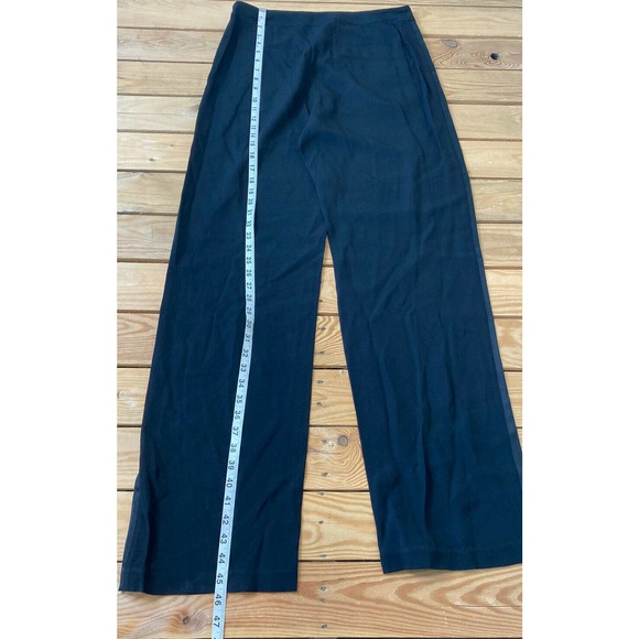 NWT TORY BURCH Hailee Wide Leg Dress Pants Size 10 - Picture 5 of 8